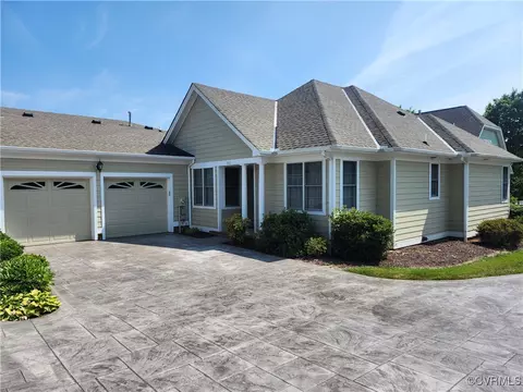 3902 Amberleigh Blvd, Richmond, VA 23236