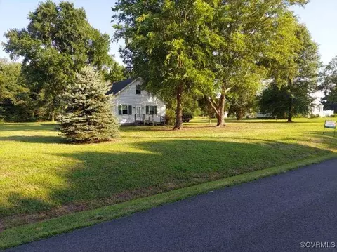 4870 E Water View Rd, Water View, VA 23180