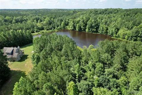 View/Area - 4554 Plank Rd, Kenbridge, VA 23944 photo 2 of 11