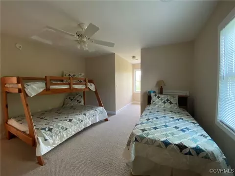 Bedroom - 4554 Plank Rd, Kenbridge, VA 23944 photo 6 of 6