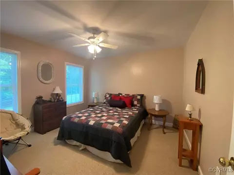 Bedroom - 4554 Plank Rd, Kenbridge, VA 23944 photo 1 of 6