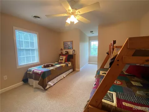 Bedroom - 4554 Plank Rd, Kenbridge, VA 23944 photo 4 of 6