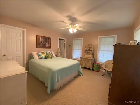 Bedroom - 4554 Plank Rd, Kenbridge, VA 23944 photo 2 of 6