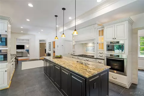 Kitchen - 8500 Mount Eagle Rd, Ashland, VA 23005 photo 2 of 4