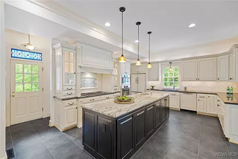 Kitchen - 8500 Mount Eagle Rd, Ashland, VA 23005 photo 1 of 4