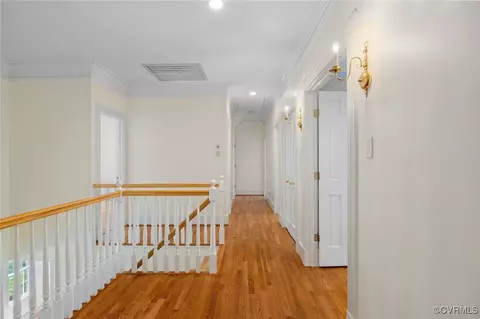 Entry Way - 8500 Mount Eagle Rd, Ashland, VA 23005 photo 4 of 4