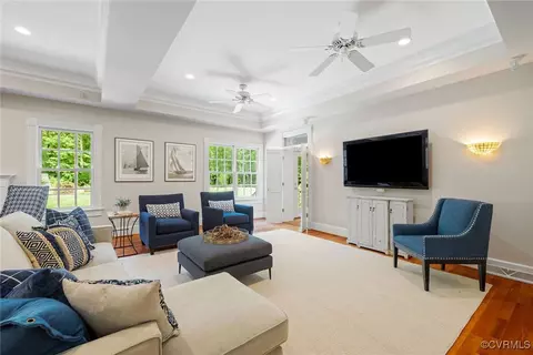 Living - 8500 Mount Eagle Rd, Ashland, VA 23005 photo 3 of 5