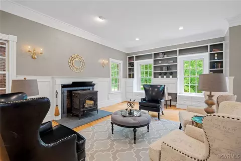 Living - 8500 Mount Eagle Rd, Ashland, VA 23005 photo 1 of 5