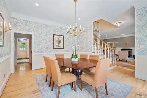 Dining - 8500 Mount Eagle Rd, Ashland, VA 23005 photo 2 of 2