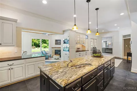 Kitchen - 8500 Mount Eagle Rd, Ashland, VA 23005 photo 4 of 4