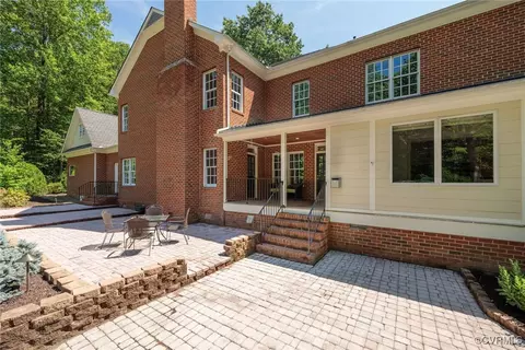 Exterior - 8500 Mount Eagle Rd, Ashland, VA 23005 photo 8 of 13