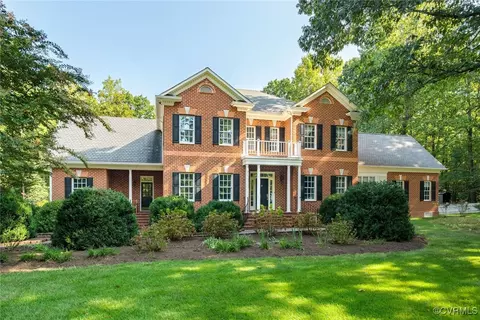 Exterior - 8500 Mount Eagle Rd, Ashland, VA 23005 photo 2 of 13