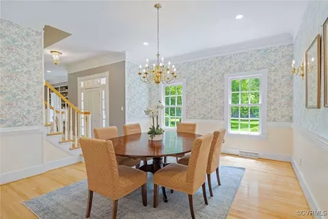 Dining - 8500 Mount Eagle Rd, Ashland, VA 23005 photo 1 of 2