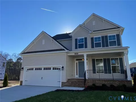 2509 Forget Me Not Ln, Glen Allen, VA 23060