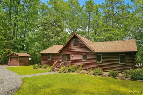 410 Youcomico Dr, Lancaster, VA 22503 photo 1
