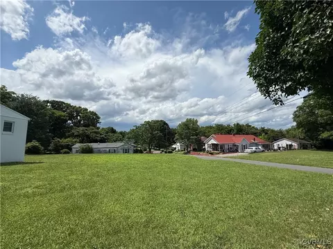 0 Brodnax St, Danville, VA 24541