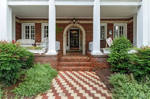 2810 Kensington Ave #U12, Richmond, VA 23221