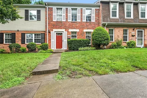 1593 Constitution Dr, Henrico, VA 23238
