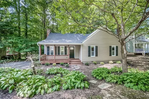 1436 Porters Mill Ter, Midlothian, VA 23114