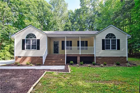 6434 Anderson Hwy, Powhatan, VA 23139