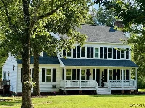 15487 Long Row Dr, Montpelier, VA 23192