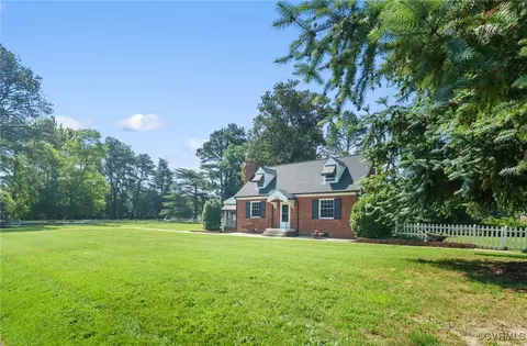 501 Azalea Ave, Richmond, VA 23227