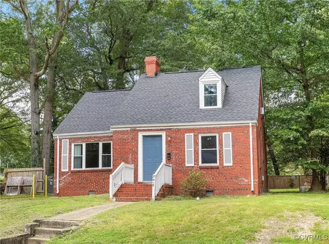 3415 Keighly Rd, Richmond, VA 23234