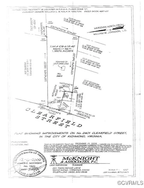 2401 Clearfield St, Richmond, VA 23224