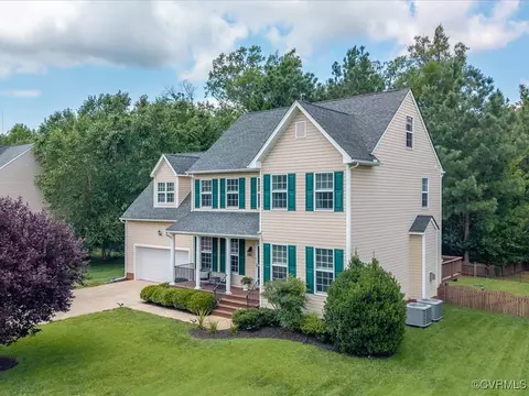 231 Wallingham Dr, Midlothian, VA 23114 photo 1