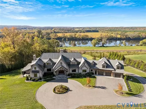 265 Pembroke Ct, Henrico, VA 23233