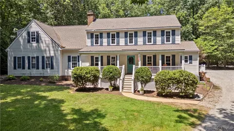 18030 W County Line Rd, Midlothian, VA 23112
