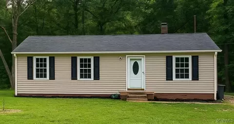 3601 Haupts Ln, Henrico, VA 23231