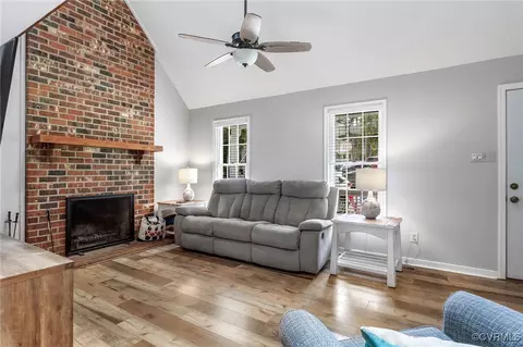 Living - 6903 Pointer Ridge Rd, Midlothian, VA 23112 photo 1 of 1