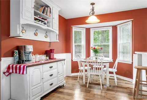 Dining - 6903 Pointer Ridge Rd, Midlothian, VA 23112 photo 1 of 1