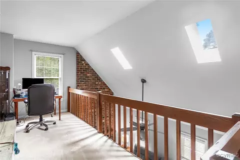 Entry Way - 6903 Pointer Ridge Rd, Midlothian, VA 23112 photo 2 of 2