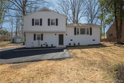 1117 Penobscot Rd, Richmond, VA 23227