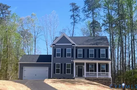 15210 Lost Horizon Ln, Orange, VA 22960