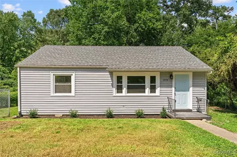 2008 Oakwood Ln, Henrico, VA 23228