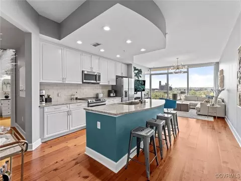 301 Virginia St #U810, Richmond, VA 23219