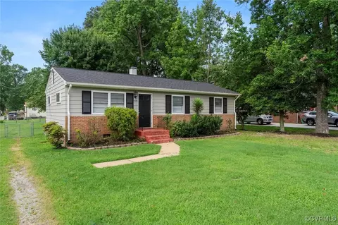 5425 Germain Rd, Richmond, VA 23224 photo 12