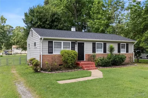 5425 Germain Rd, Richmond, VA 23224 photo 3