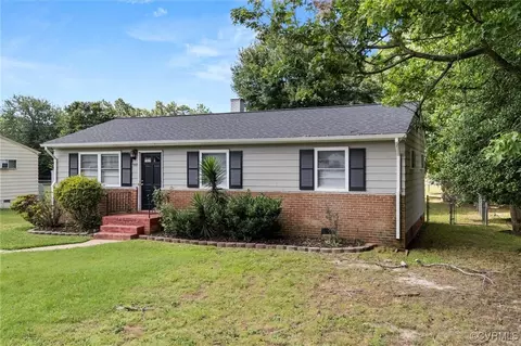 5425 Germain Rd, Richmond, VA 23224 photo 5