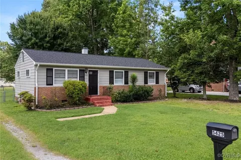 5425 Germain Rd, Richmond, VA 23224 photo 2