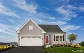 1732 New Settlement Dr, Henrico, VA 23231