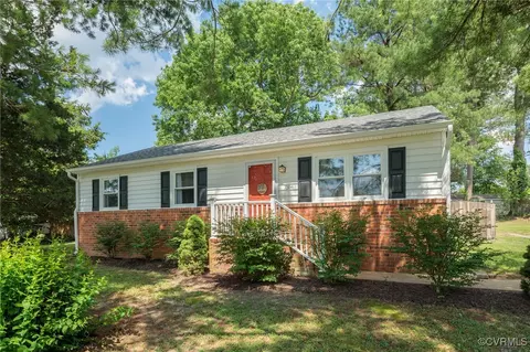 7384 Bruce Blvd, Mechanicsville, VA 23111
