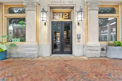 212 E Clay St #U2D, Richmond, VA 23219