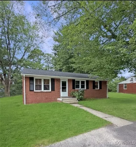 2810 Bertram Rd, Richmond, VA 23224