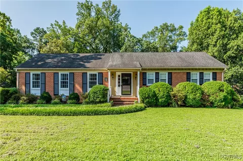 10313 Collinwood Dr, Henrico, VA 23238
