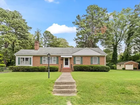5913 Ridge Rd, Richmond, VA 23227