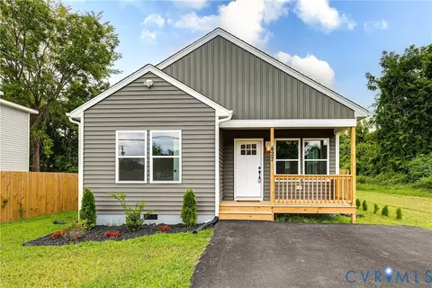 427 Harding St, Petersburg, VA 23803